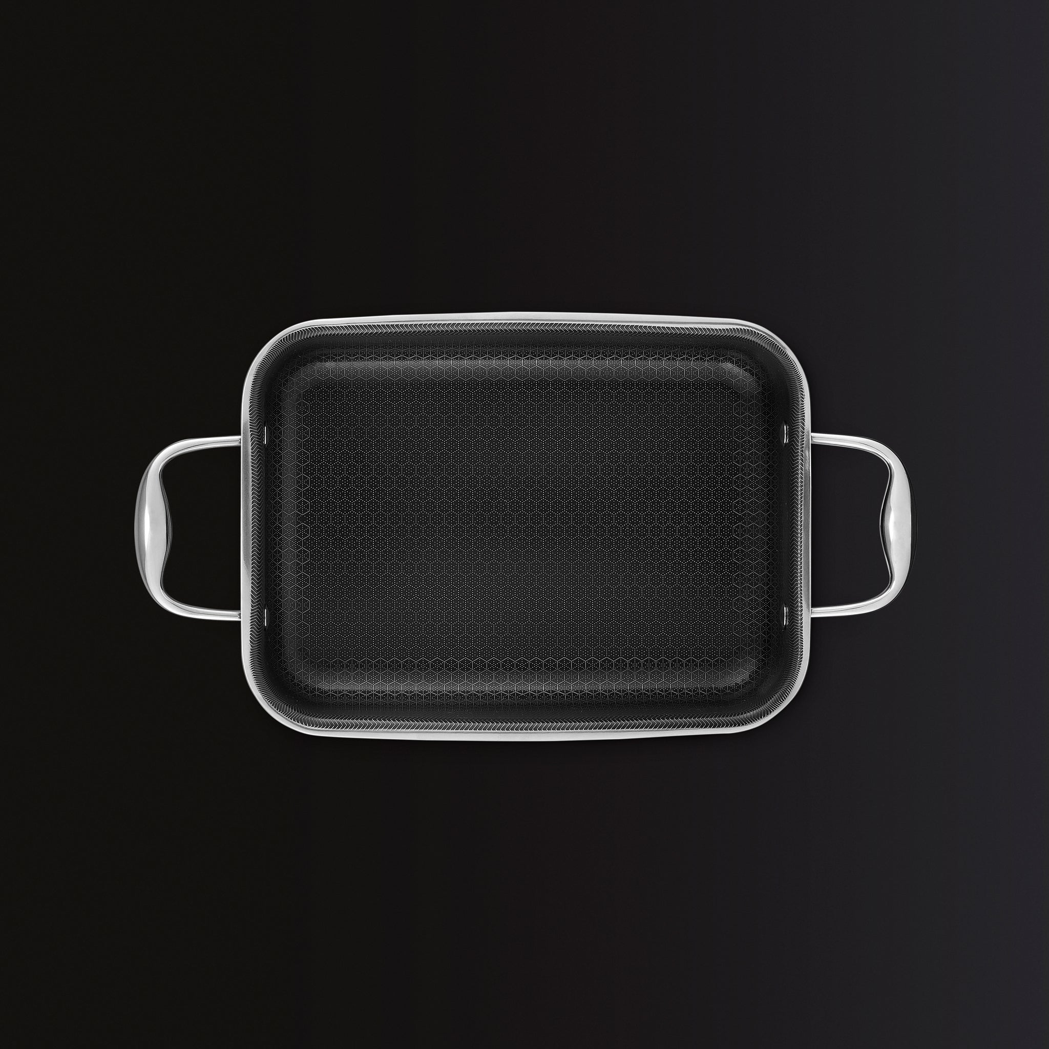 Hybrid Roasting Pan, 7” x 10”